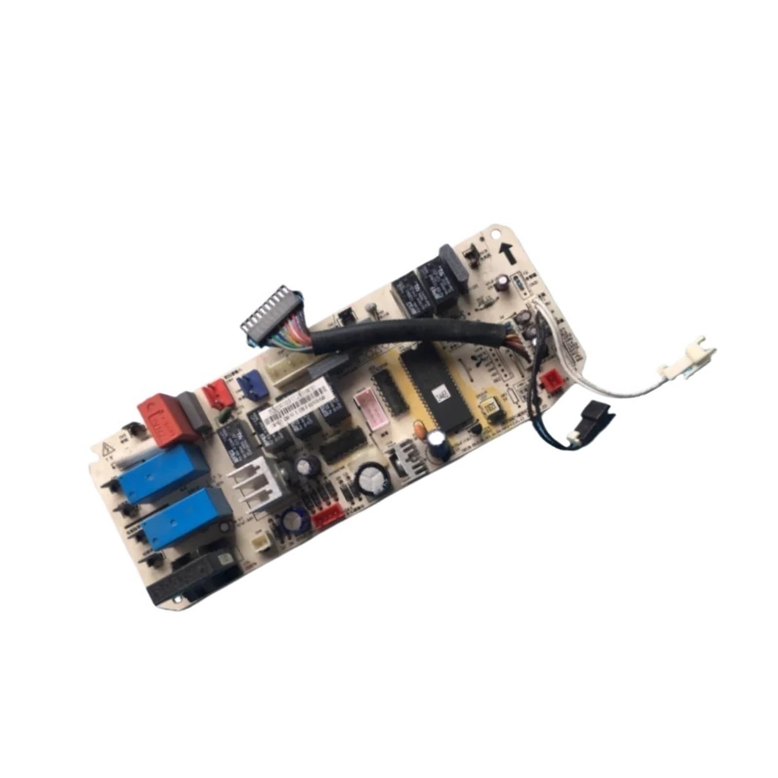 Circuit imprimé KFR-50Q/DY-B (R2) Midea carte mère