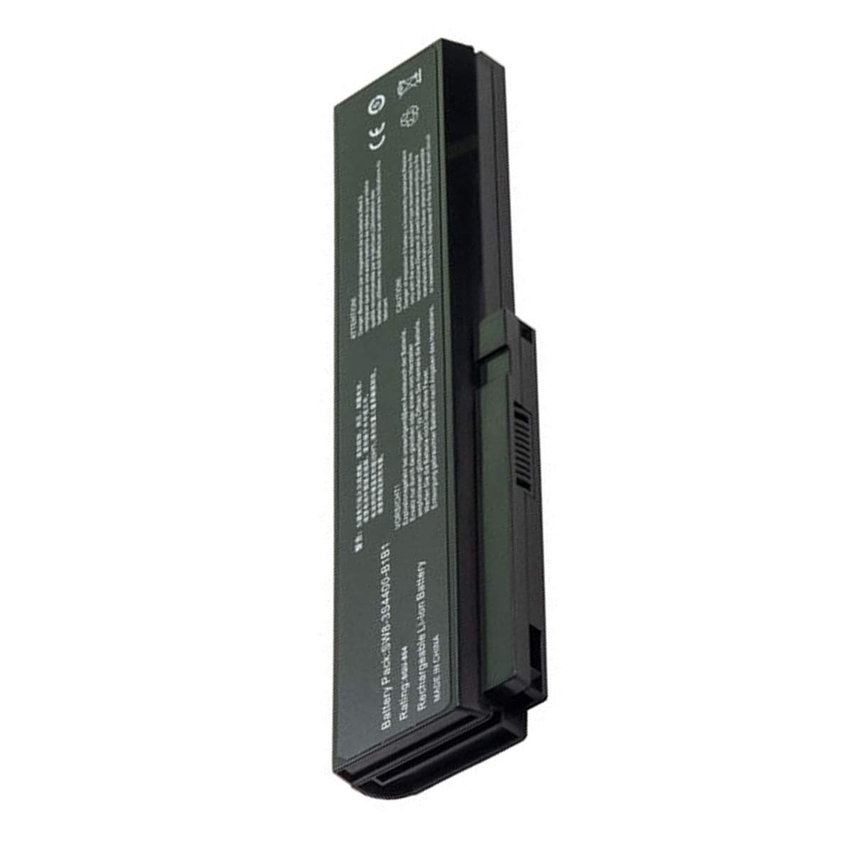 Batterie LG D’origine SW8-3S4400-B1B1 – EAC60958201 – Neuve