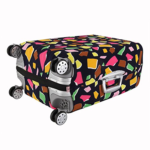 OneSky-UK Copertura del bagagliaio, pieghevole