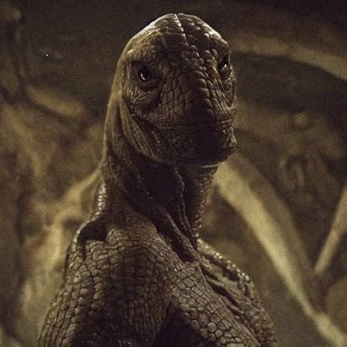 LF408 Michael Cremo – The Silurian Hypothesis: Civilization Before Humans?
