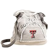 NCAA Hoodie Duffel