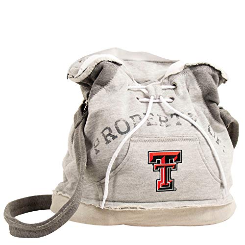 NCAA Hoodie Duffel