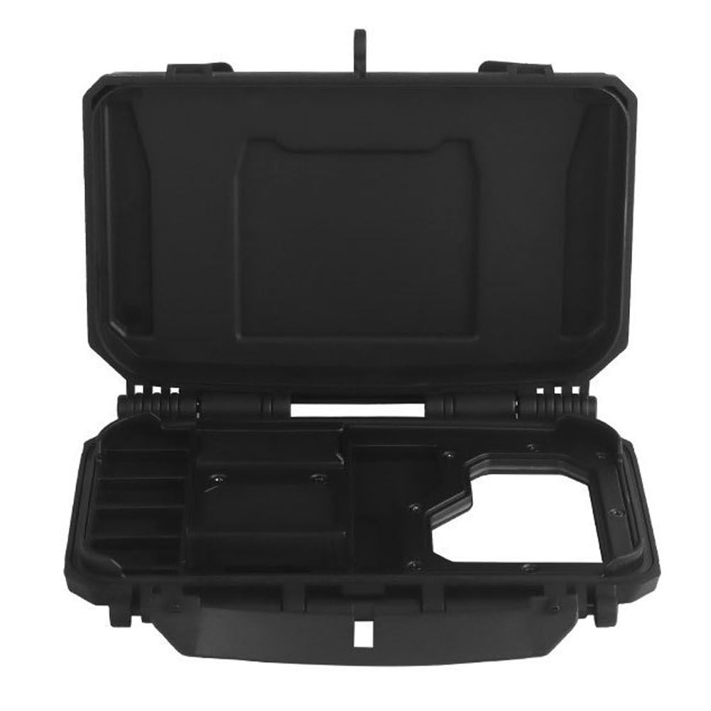 Funda Táctica para Teléfono, Soporte De Navegación Y Administración De Mapas para Teléfono Móvil, Chaleco Portaplacas De Protección para Pecho para Smartphone