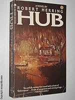 Hub: 2 0441348084 Book Cover