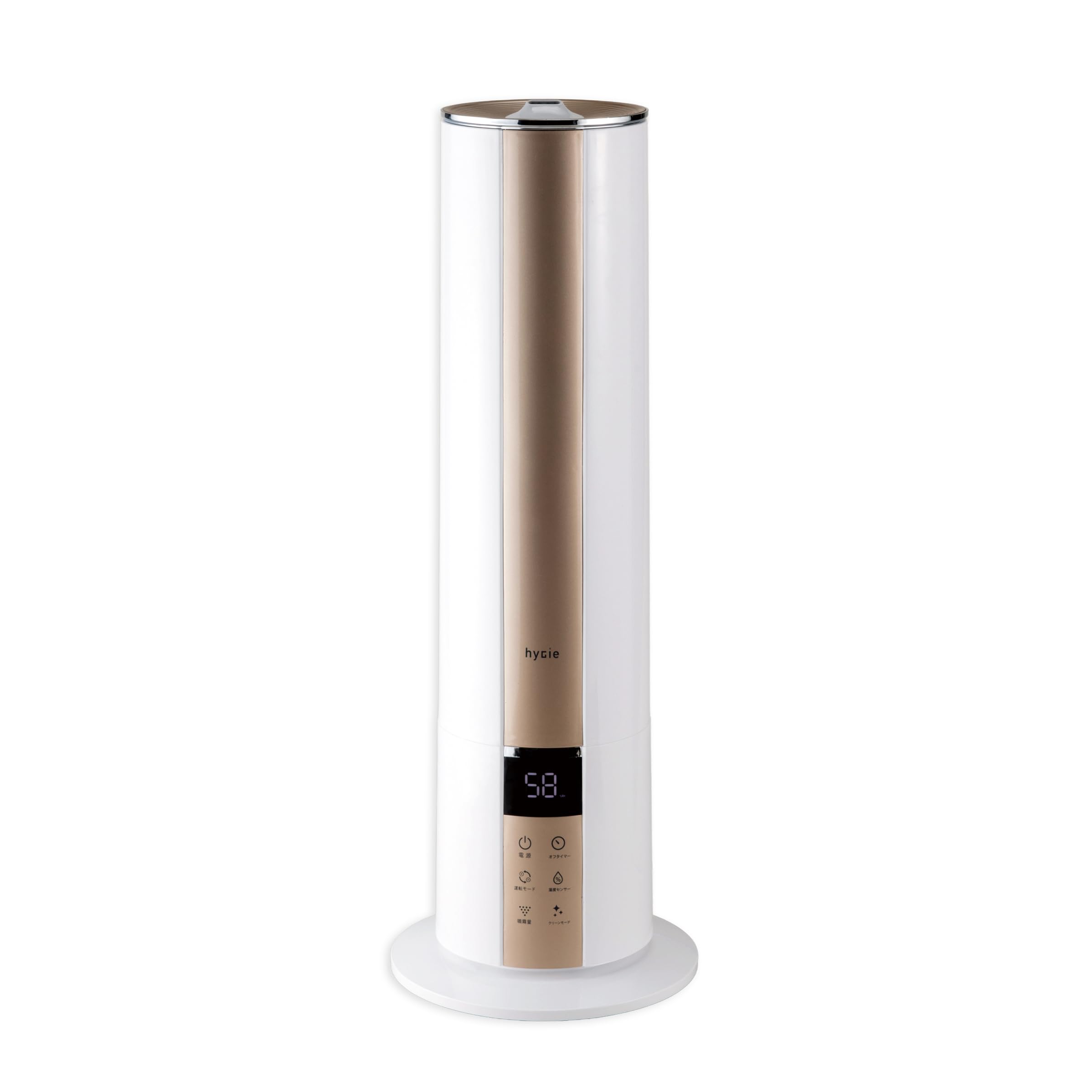 未使用品】hyGie 空間衛生噴霧器 WT-1 空間衛生噴霧器 WT－1 – GREEN