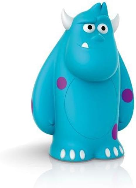 Philips Philips Disney 717058316 SoftPals Sulley Nightlight