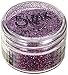 Price comparison product image Sizzix Biodegradable Fine Glitter 663887, Lavender Dust, One Size