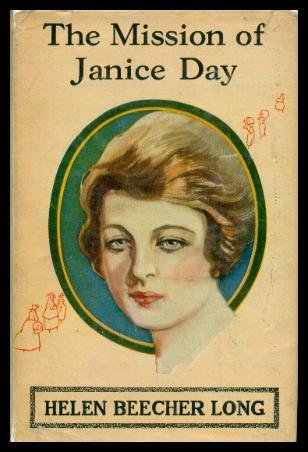 THE MISSION OF JANICE DAY B00TV3EYTK Book Cover