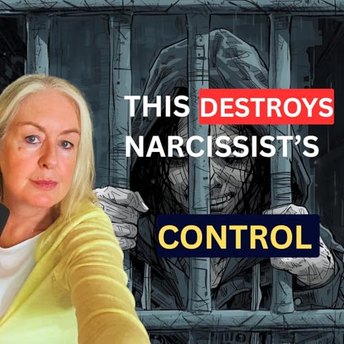 The Narcissist Doesn&rsquo;t Want YOU To Know THIS - Because It Destroys THEIR Control & YOU THRIVE