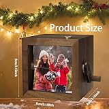 Zoom IMG-2 scatola fotografica personalizzata con luce Zoom IMG-2 scatola fotografica personalizzata con luce