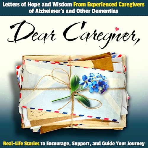 Dear Caregiver by Ben Clardy episode artwork