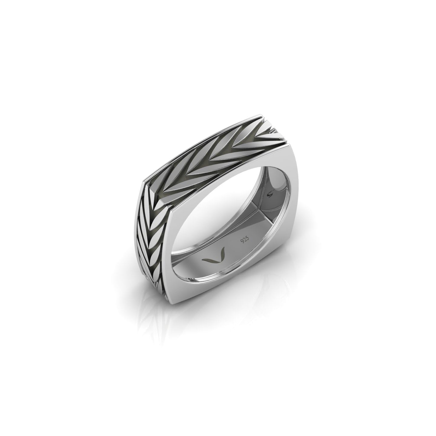 See full amazon price history chart for Vitra jewellery Drake Ring pure silver 925 hallmarked ring for men/boys, Inspired by the dragons. (US 7.5) Vitra jewellery Drake Ring pure silver 925 hallmarked ring for men/boys, Inspired by the dragons. (US 7.5) (B0C38W169Y) Amazon Price History, Amazon Price Tracker
