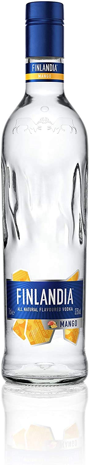 Finlandia Mango Vodka of Finland, 70cl