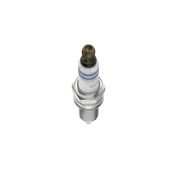 Amazon.com: Bosch Spark Plug - 9691 : Automotive