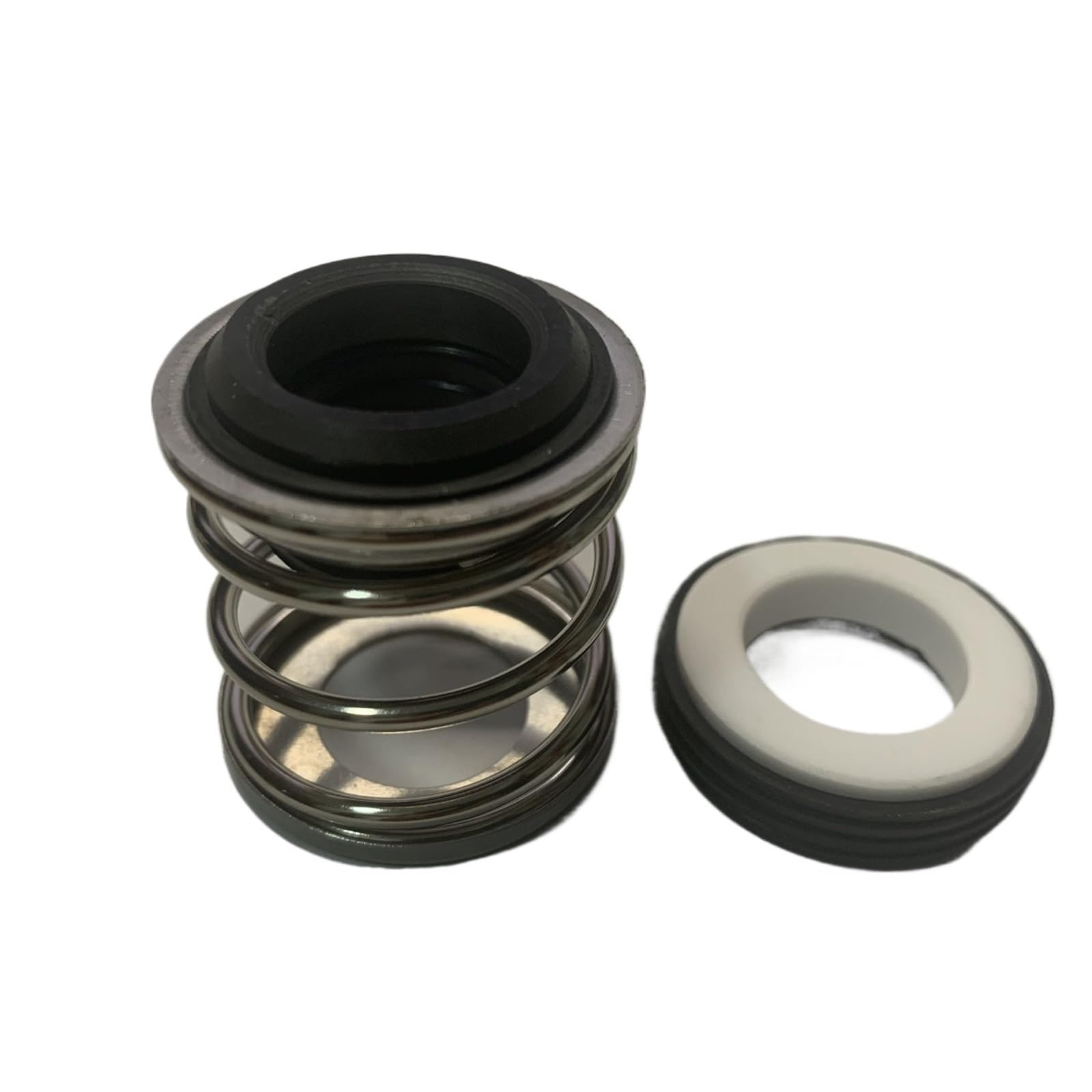 Trojtbuhq 70-16 Ca-Ce-Nbr 1Pcs 110-15 (70-15Mm), 110-16 (70-16Mm), 70-20/25/30/35 Mechanical Seals Replacement For Bt-Pn, Bt-Pnl Seals(70-16 Ca-Ce-Nbr)