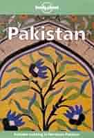 【激レア】Lonely Planet Pakistan パキスタン Amazon | Lonely Planet Pakistan & the Karakoram Highway