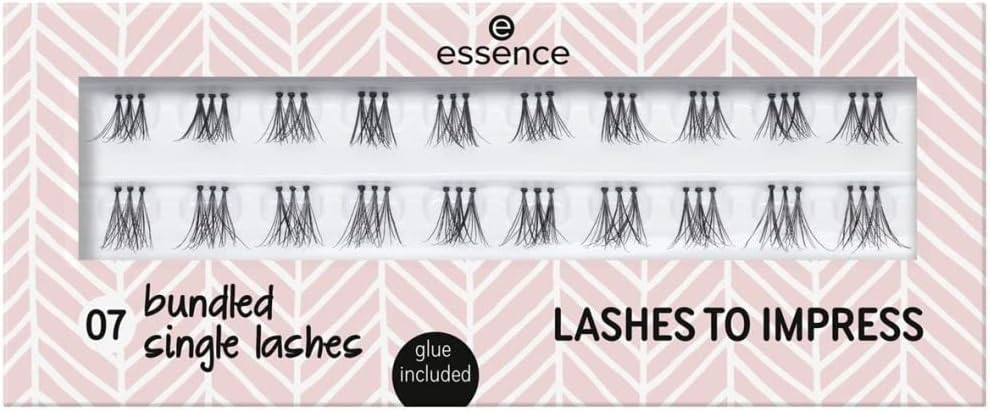 cosmetics LASHES TO IMPRESS 07