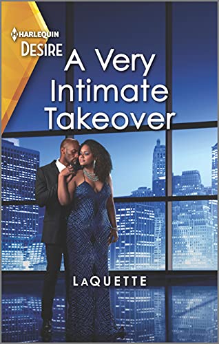 A Very Intimate Takeover: A sexy workplace romance – A Sizzling Billionaire Enemies to Lovers Contemporary Story