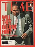 TIME December 2 1996 Magazine THE WORLD ACCORDING TO O.J. SIMPSON Return Of The Roadster Sporty Two-Seater SPY GAME: CIA SAYS HAROLD J. NICHOLSON SOLD STATE SECRETS FOR CASH