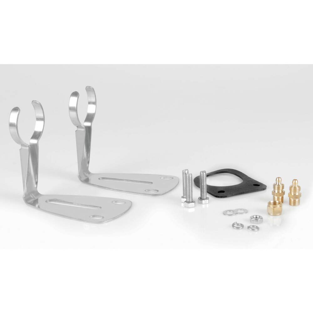 Lampa 98510 Kit trombe bitonali pneumatiche