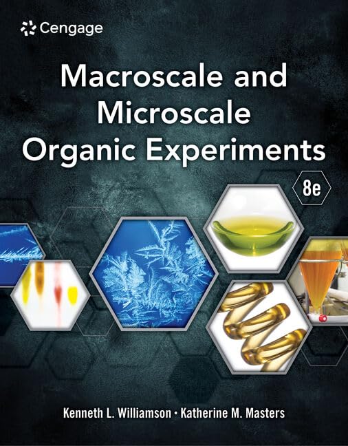 Macroscale and Microscale Organic Experiments, 8th Edition - Instructor Resources (Instructor's Manual + PowerPoint Presentations) - img
