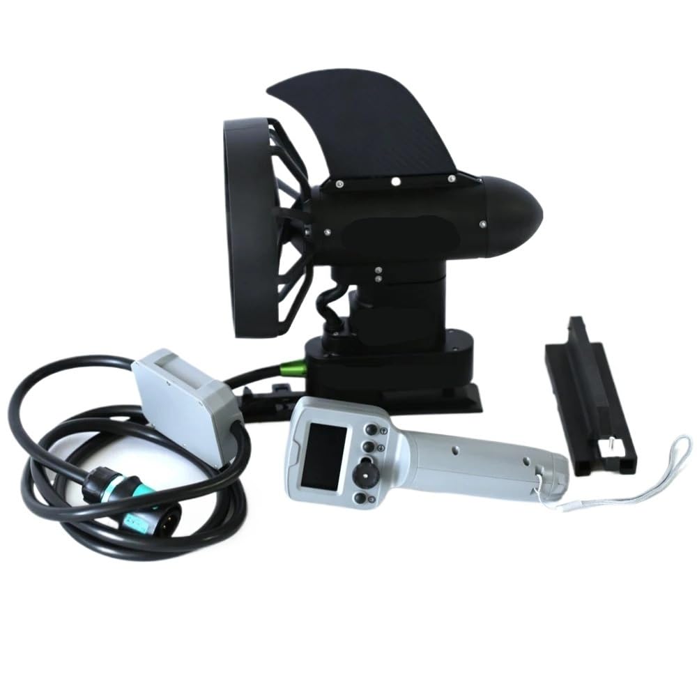 generico Compatibile con Edge Set Motore Subacqueo K4C SUP Kayak