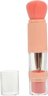 GANAZONO Brocha de maquillaje de fibras suave...