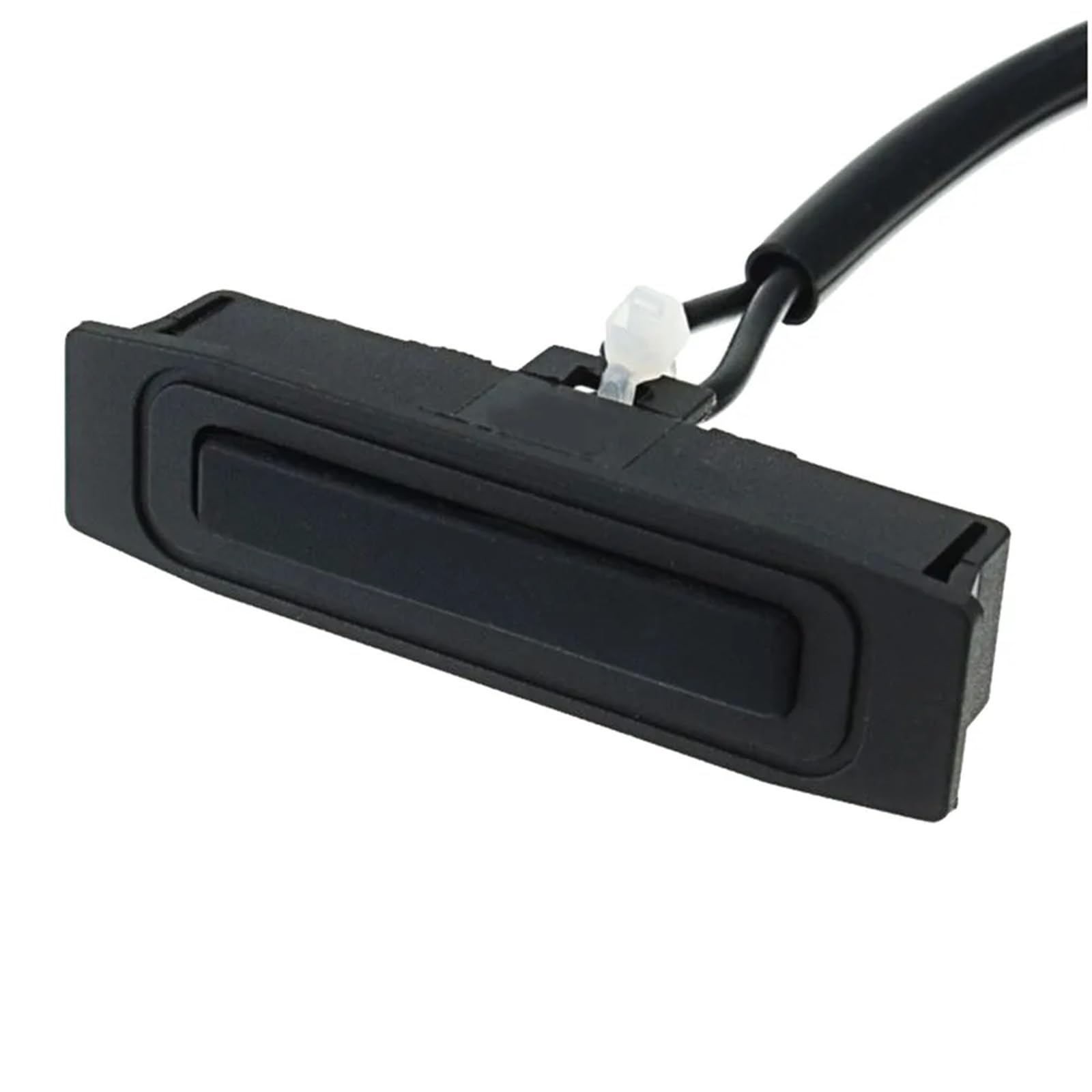 Kofferraumverriegelung kompatibel mit Nissan Qashqai J10 2006-2014 90602-JD004 90602-JD00B 90602JD004 Kofferraumdeckel-Entriegelungsknopf