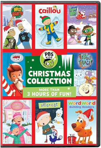 PBS KIDS: Christmas Collection image 2