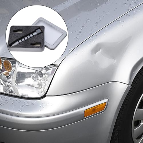 Stylo de nivellement avec pointes interchangeables pour corriger les carrosseries - 4