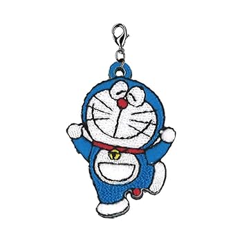 ぴたもん Amazon.co.jp: ミノダ ドラえもんミニチャーム あたたかい目