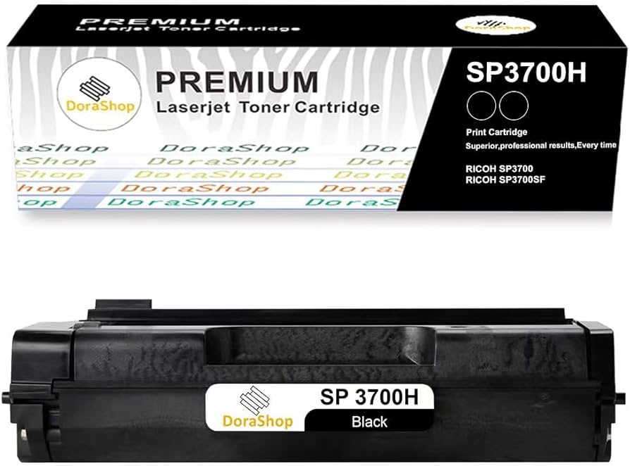 Amazon.co.jp: 【Amazon.co.jp限定】 RICOH リコー用 SP3700H 「大容量