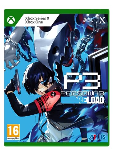 Persona 3 Reload: juego para Xbox Series X y Xbox One