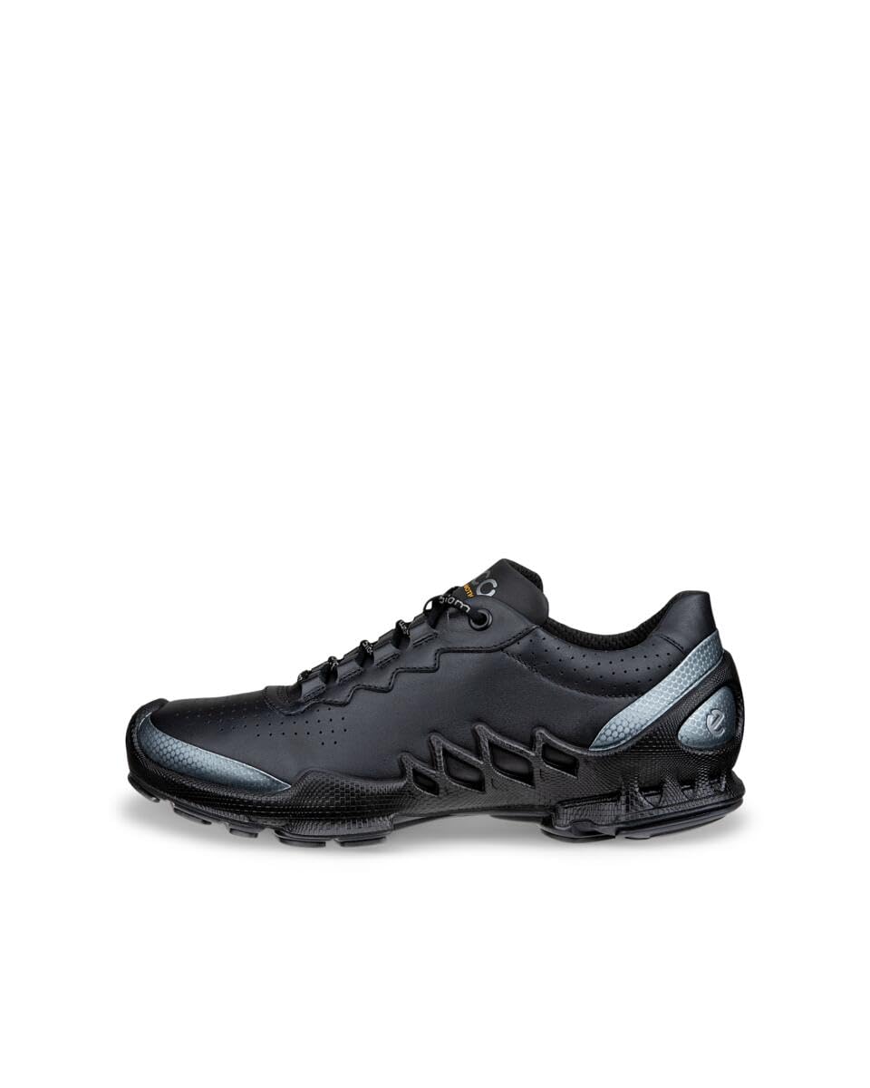 ECCO Women Biom AEX Black/Silver 38