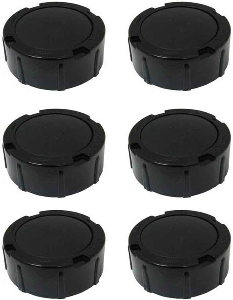 Jandy R0523000 CL Series Pool Filter Drain Cap Assembly