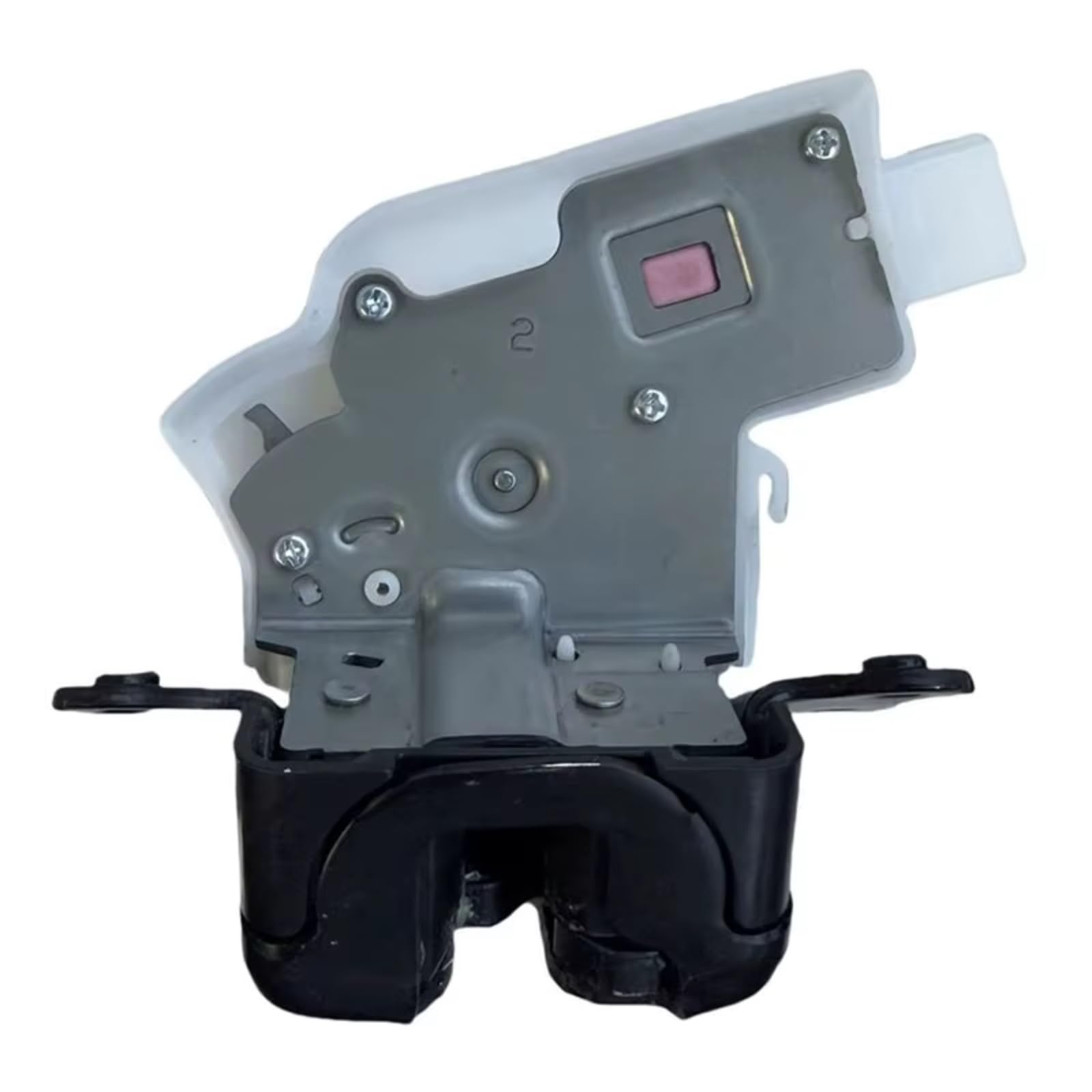 Car Trunk Lid Latch Compatible with Odyssey V6 2018-2024 for Pilot 2023-2025 Car Rear Trunk Tailgate Lock Actuator Assembly 74800-TLA-A01 74800TLAA01