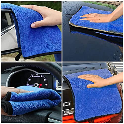 Couverture voiture anti-grêle Velar bâche extérieure doublée coton - 7