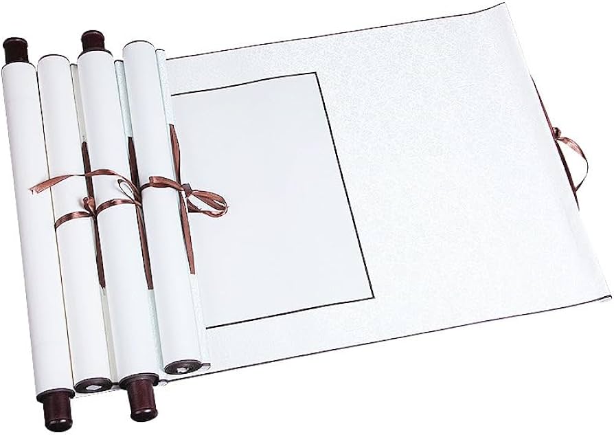 紙本掛軸 祝い軸 【 高砂 】 麗 葵 筆 落款印譜在 不詳 合箱使用 五言