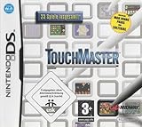 nintendo ds touchmaster 3  TouchMaster