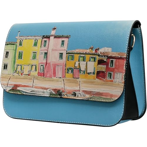 Handbags for Womens - Handmade, Vegan Leather and Unique Design Crossbody Bags for Women2