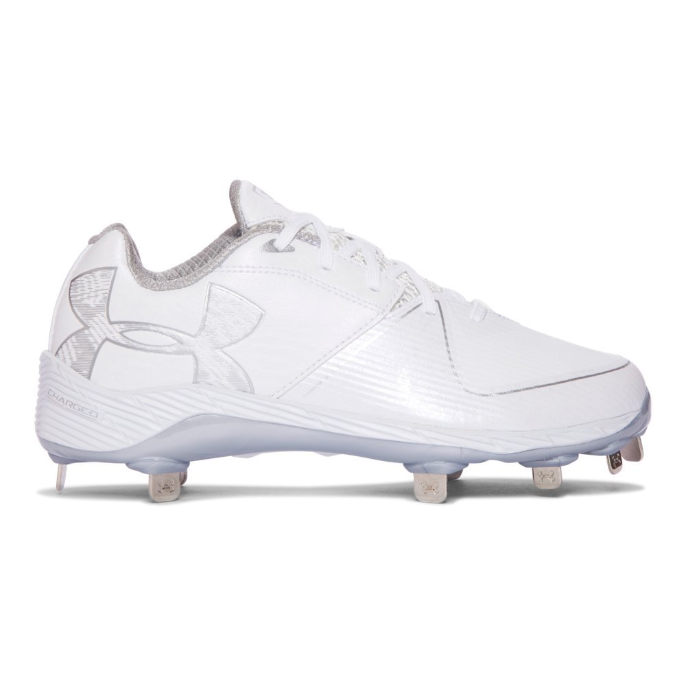 Under Armour Glyde St Scarpe da softballDonna
