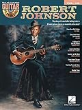 Robert Johnson: Guitar Play-Along Volume 146