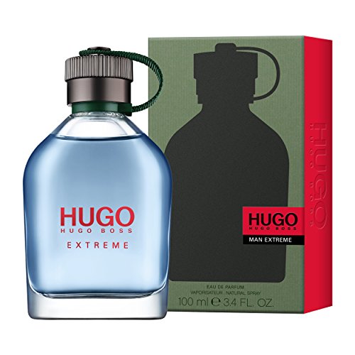 Hugo Boss Extreme Eau De Parfum Homme Heren, 100 Ml - Image 5