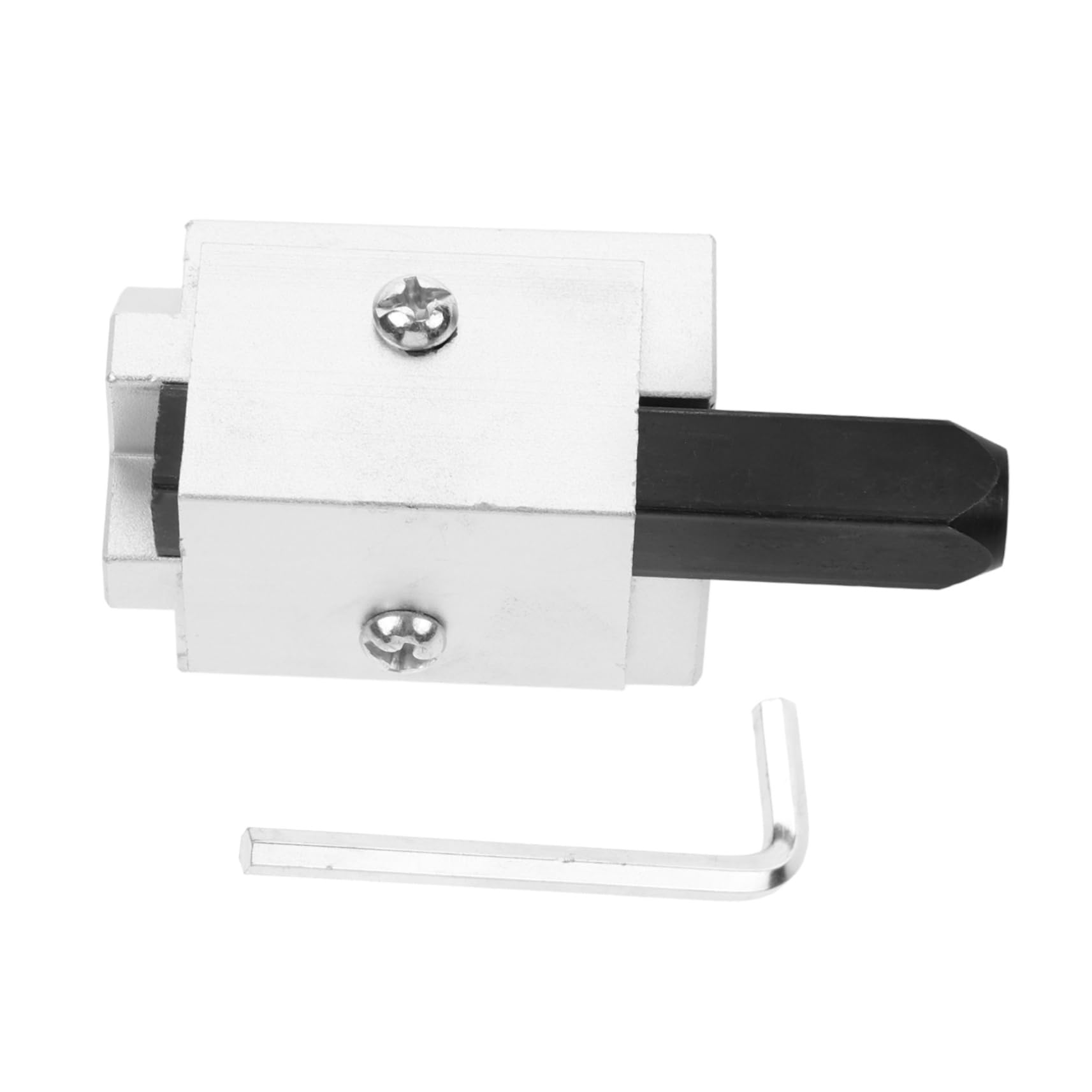 Hemobllo 4pezzi Chisel Angolare Per Lavorazioni Strumento Multifunzionale Per Intaglio e Scanalatura Ad Alta Durezza Design Ergonomico Per Falegnameria e Progetti Fai Te