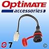 Optimate O7 SAE To TM Converter Lead #1