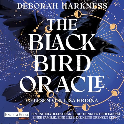 【期間限定値下げ中】 Tara Books “Black Bird Tree” The Black Bird Oracle: A Novel (All Souls Series Book 5) - Kindle