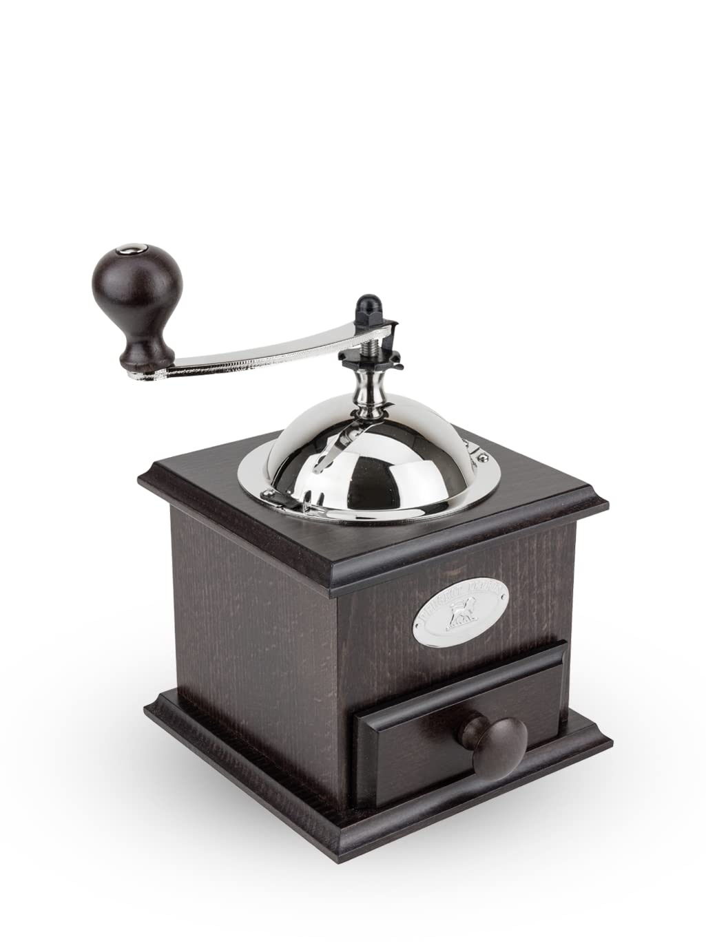 プジョー　PEUGEOT 手挽きコーヒーミル　ノスタルジー【一時値下げ】 Amazon｜プジョー PEUGEOT コーヒーミル 手動 挽き目調整可能 豆容量