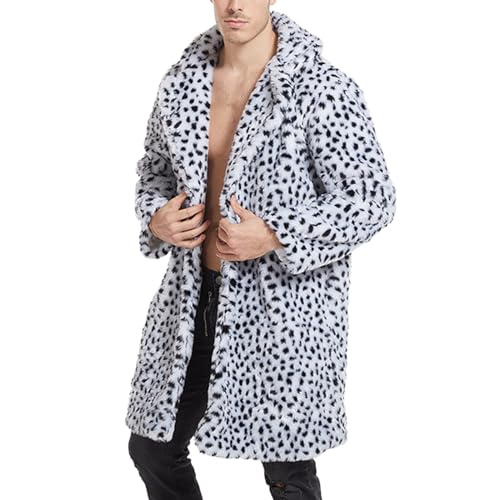 Manteau classique homme pour aller au travail et sorties urbaines