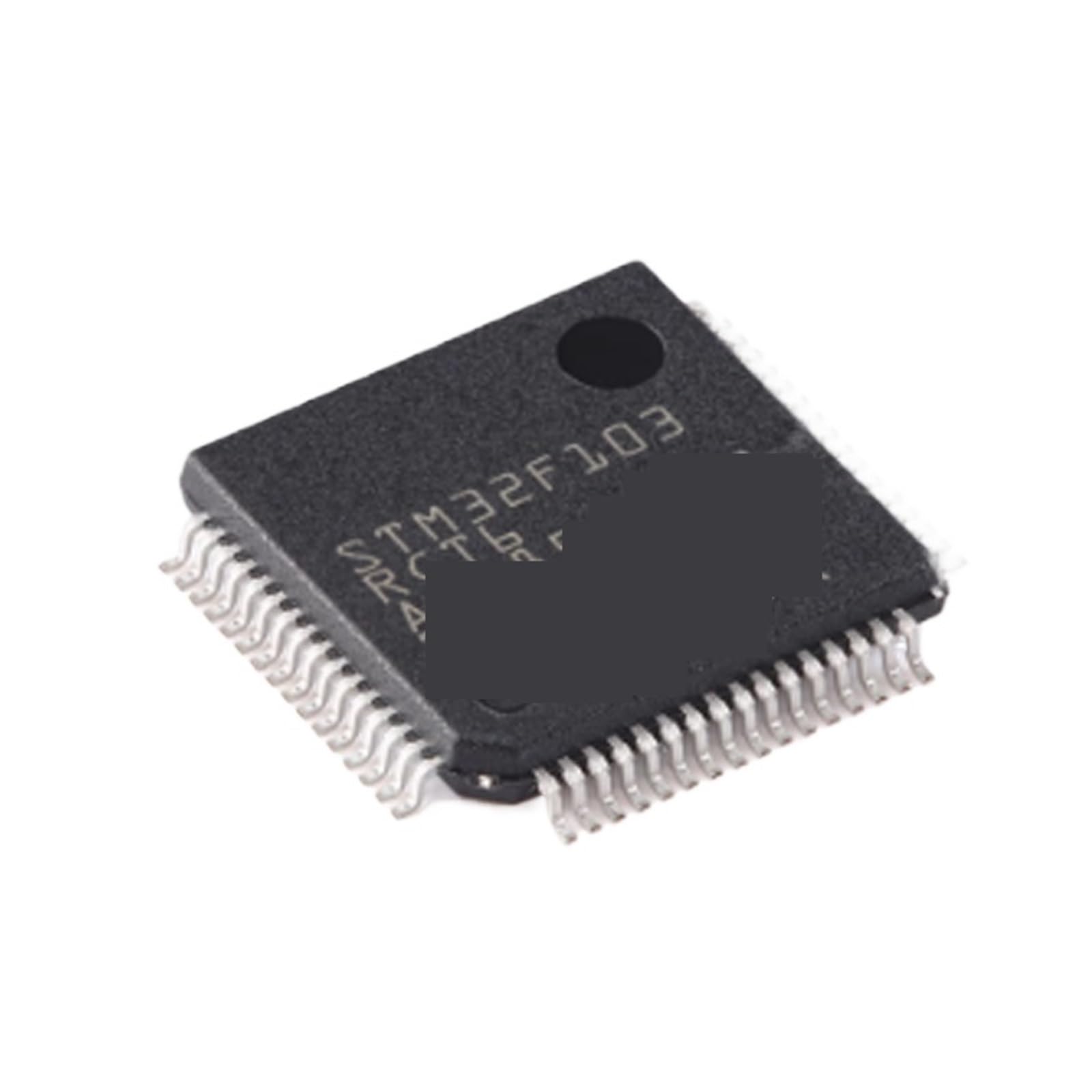 STM32F103RCT6 pack de 5 para solucionar proyectos de automatización 2