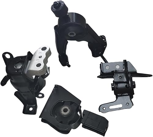 Juego de montaje de motor compatible con Corolla 1.8L Sedan A42019 A42020 A62020 A62023 A42023 A42024 A62027 A62027 A62030 A42027 A42027 A422027 026